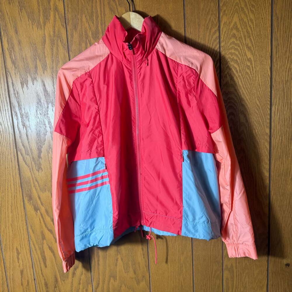 Adidas ID Woven Shell Jacket CW2279 Size L